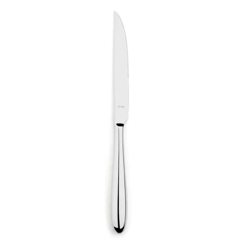 Elia Siena Stainless Steel Steak Knife - pack size 1