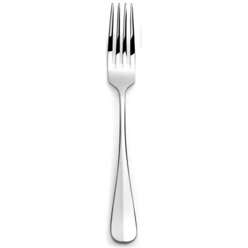 Elia Meridia 18/10 Stainless Steel Table Fork - pack size 1