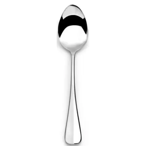 Elia Meridia 18/10 Stainless Steel Dessert Spoon - pack size 1
