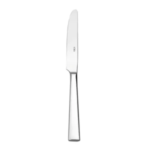 Elia Cosmo 18/10 Stainless Steel Dessert Knife - pack size 1