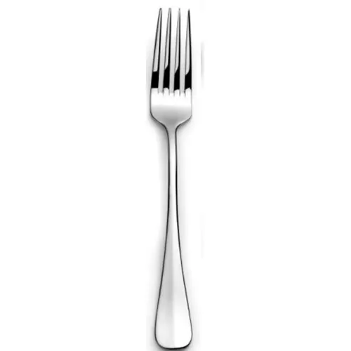 Elia Meridia 18/10 Stainless Steel Dessert Fork - pack size 1