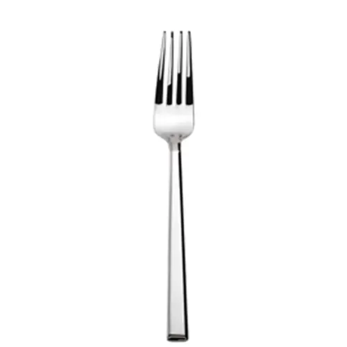 Elia Cosmo 18/10 Stainless Steel Dessert Fork - pack size 1