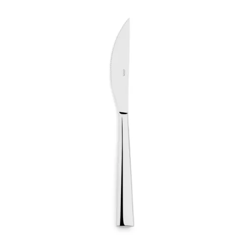 Elia Safina 18/10 Stainless Steel Steak Knife - pack size 1