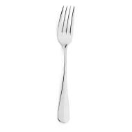 Elia Meridia 18/10 Stainless Steel Serving Fork - pack size 1