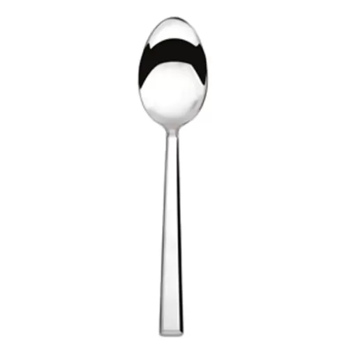 Elia Cosmo 18/10 Stainless Steel Serving Spoon - pack size 1