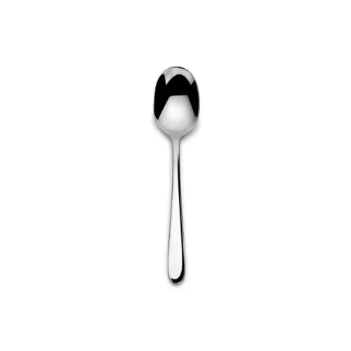Elia Zephyr 18/10 Stainless Steel Serving Spoon - pack size 1