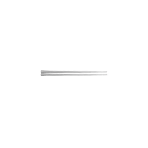 Pordamsa Satin Chopsticks 21.5cm - pack size 12