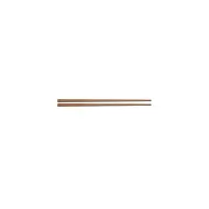Pordamsa Copper Chopsticks 21.5cm - pack size 12