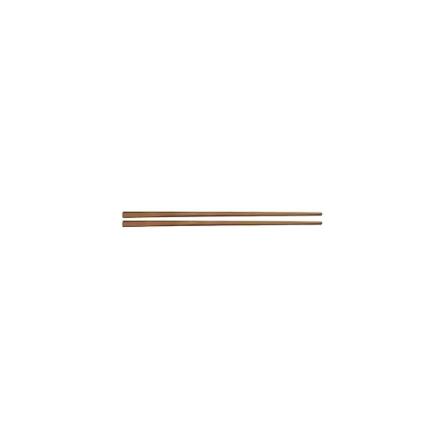 Pordamsa Copper Chopsticks 21.5cm - pack size 12