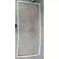 Lid Gasket for Arctica HEC917 Chest Freezer - pack size 1