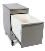 Adande Refrigerated Compact Unit