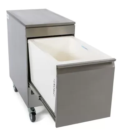 Adande Refrigerated Compact Unit