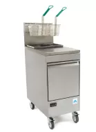 Adande Refrigerated Compact Unit + Fry Station