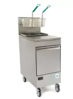 Adande Refrigerated Compact Unit + Fry Station