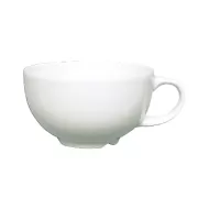 Churchill Alchemy White Fine China Cappuccino Cup 33cl - pack size 24