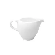 Churchill Alchemy White Fine China Jug 10oz 27.5cl - pack size 6