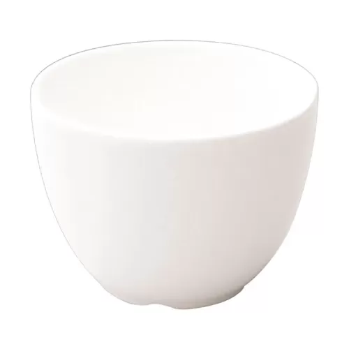 Churchill Alchemy White Fine China Round Bowl 22cl - pack size 6