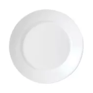 Steelite Simplicity Vitrified Porcelain White Round Ultimate Bowl 30cm - pack size 6