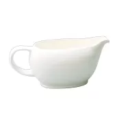 Churchill Alchemy White Fine China Sauce Boat 33cl - pack size 6