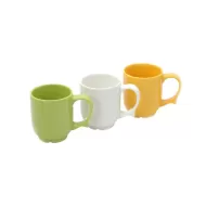 Wade Dignity Porcelain Green Mug 25cl - pack size 1