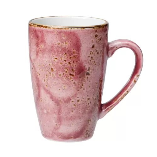 Craft Raspberry Mug 28.5cl 10oz - pack size 12