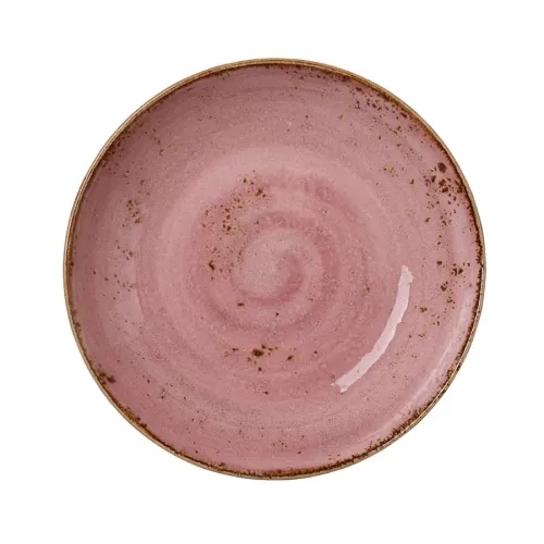 Craft Raspberry Coupe Bowl 25.5cm 10inch - pack size 12