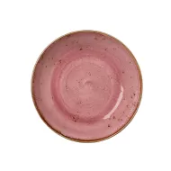 Craft Raspberry Coupe Bowl 21.5cm 8 1/2inch - pack size 12