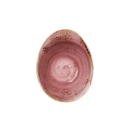 Craft Raspberry Bowl 17.8cm 7inch - pack size 12