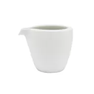 Elia Miravell Bone China White Jug 20cl - pack size 2