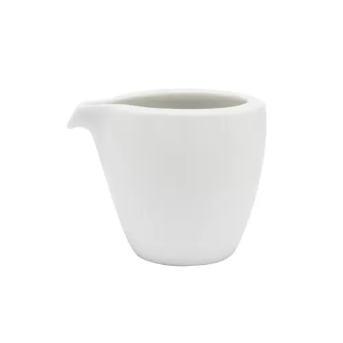 Elia Miravell Bone China White Jug 20cl - pack size 2