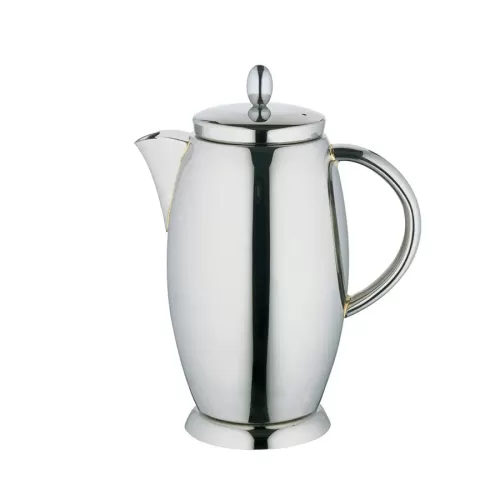 Elia Perfect Pour Stainless Steel Coffee Pot 1.2Litre - pack size 1