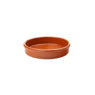 Estrella Terracotta Tapas Dish 3.25 inch (8cm) - pack size 24