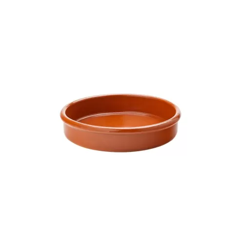 Estrella Terracotta Tapas Dish 3.25 inch (8cm) - pack size 24