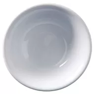 Superwhite Porcelain Oatmeal Bowl 16cm 38cl 13.5oz - pack size 6