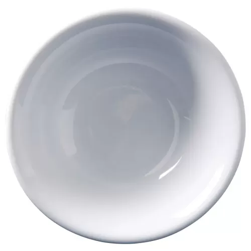 Superwhite Porcelain Oatmeal Bowl 16cm 38cl 13.5oz - pack size 6