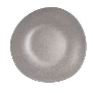 Churchill Alchemy Melamine Granite Trace Bowl 38cm - pack size 2