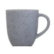 Artisan Kernow Vitrified Stoneware Grey Mug 12oz - pack size 6