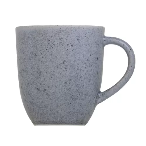 Artisan Kernow Vitrified Stoneware Grey Mug 12oz - pack size 6