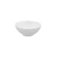 Superwhite Porcelain Round Bowl 14cm 5.50in - pack size 6