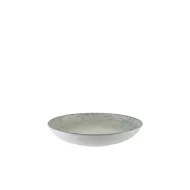 Bonna Sway Porcelain Bloom Round Deep Plate 25cm - pack size 6