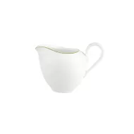 Villeroy & Boch Signature Anmut Gold Bone China Creamer 20cl - pack size 1