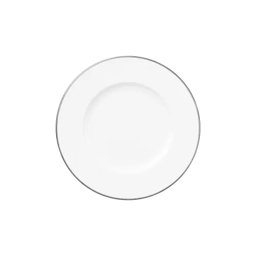Villeroy & Boch Anmut Platinum Bone China Round Bread & Butter Plate 180x170x80mm - pack size 6