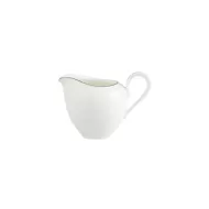 Villeroy & Boch Anmut Platinum Bone China Milk Jug 21cl - pack size 1