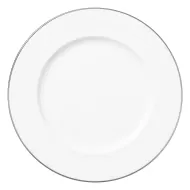 Villeroy & Boch Anmut Platinum Bone China Round Platter 33cm - pack size 1