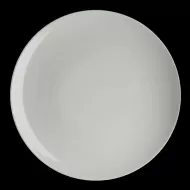 Rene Ozorio Essence White Porcelain Signature Plate 11.25in - pack size 12