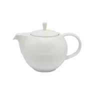 Elia Miravell Bone China White Teapot 45cl - pack size 1