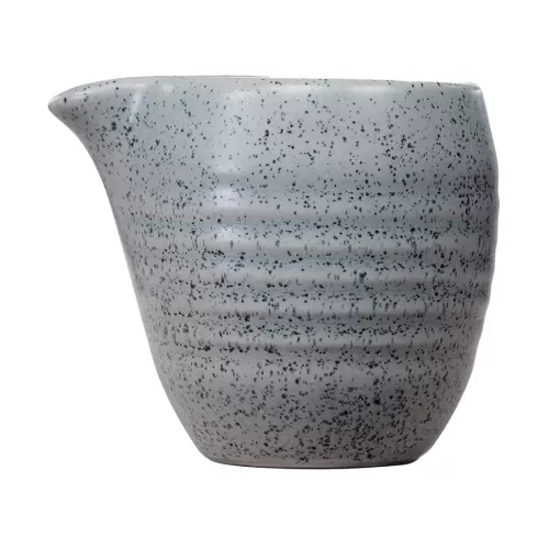 Artisan Kernow Vitrified Stoneware Grey Jug 2.5oz - pack size 6