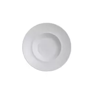 Rene Ozorio Signature Wing Bowl 23x45cm (9x1 3/4in), 143cm (5 3/8in), 2482cl (8 3/8oz) Well - pack size 24