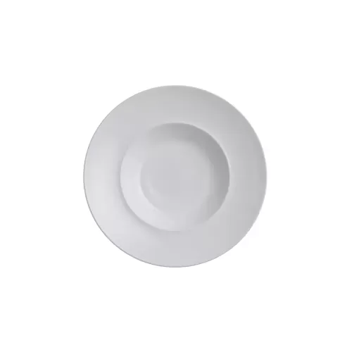 Rene Ozorio Signature Wing Bowl 23x45cm (9x1 3/4in), 143cm (5 3/8in), 2482cl (8 3/8oz) Well - pack size 24