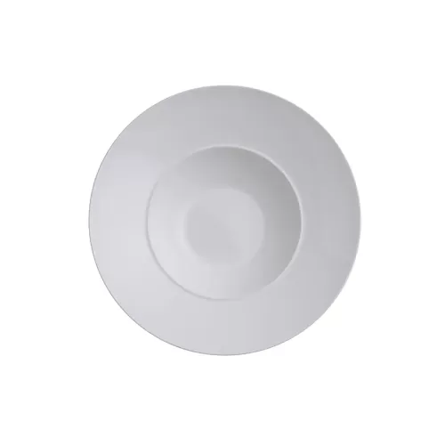 Rene Ozorio Signature Laksa Bowl 265x8cm (10 1/2x3 1/2in )149cm (5 7/8in),525cl Well - pack size 12